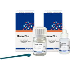 Meron Plus Resin Reinforced Glass Ionomer Cement