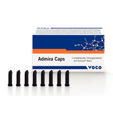 Admira Restorative Composite – 0.25 g Capsule Refill, 25/Pkg