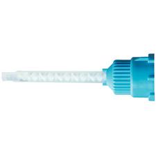 Embouts mélangeurs autopolymérisable/à polymérisation mixte Rebilda® – 50/emballage