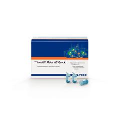 Ensemble de départ en verre ionomère Ionofil® Molar AC Quick