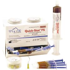 Quick-Stat™ FS Hemostatic Gel, 20% Ferric Sulfate