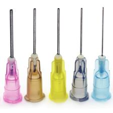 Embouts d’aiguille d’irrigation pliables Appli-Vac™ – 3/4", 100/emballage