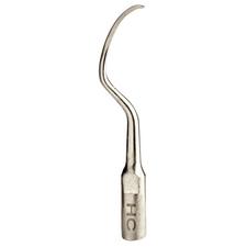 Embouts piézoélectriques ultrasoniques - Conception de curette universelle, hygiène, Style HC