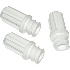 Capuchons de seringue – 25/emballage