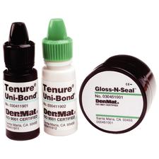Tenure Gloss-N-Seal, 3 g
