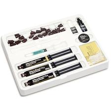 Ultra-Bond® Try-In Paste, Multi-Shade Kit