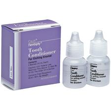 Caulk® 50% Tooth Conditioner Liquid – 2 (10 ml) Bottles