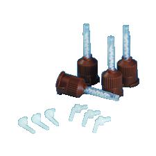 Ensemble d’embouts mélangeurs Smartmix Core – 50/emballage