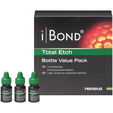 Automordançant iBond® - Ensemble valeur de bouteilles, 3 (4 ml) bouteilles