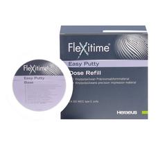 Flexitime® VPS Impression Material – Easy Putty Trial Kit, Handmix