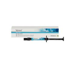 Composite d’obturation en bloc Venus® Bulk Fill, recharge de seringue de 1,8 g