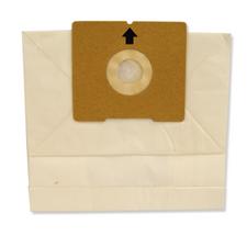 Disposable Filters for Super Sucker ll, Filter Bag, 3/Pkg