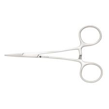 Pinces hémostatiques – Mosquito, 5", droit