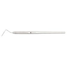 Sonde parodontale – No 12, 3-6-9-12 mm, extrémité simple