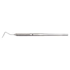 Sonde Michigan O – Ronde, 3-6-8 mm, extrémité simple