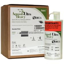Aquasil Ultra DECA™ Smart Wetting® Impression Material, 380 ml Cartridges