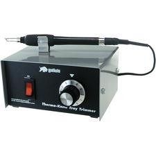 ThermaKnife™ Tray Trimmer – Complete System