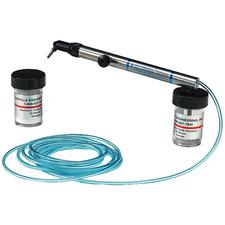 MicroEtcher II Intraoral Sandblaster Complete Kit