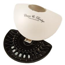 Crown & Bridge Organizer