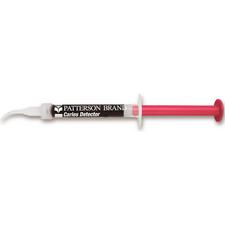 Patterson® Caries Detector Kit