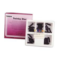 Guide de teintes Twinky Star