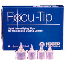 Focu Tip, 2/Pkg