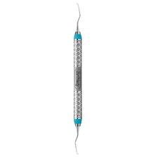 Micro Mini Five® Curettes – #1/2 Gracey, EverEdge® 2.0, #9 Handle, Double End