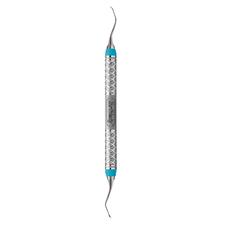 Curettes de micro Five® Mini – Nº 13/14 Gracey, la technologie de Nº 9 EverEdge® manche, à deux extrémités