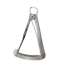 Compas Iwanson – Pour cire, 1/emballage