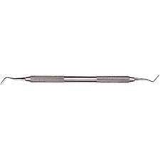 Spatule à sculpter – 3S, Hollenback, double extrémité