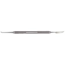 Spatule à cire LeCron 5, double extrémité
