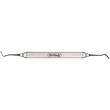 Spatules à sculpter l’amalgame – IPC, interproximale, double extrémité