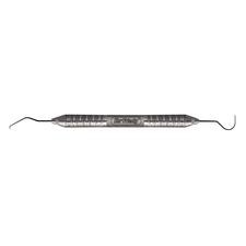 Sondes exploratrices Satin Steel® XTS® – N° 5, manche Satin Steel® n° 6, double extrémité