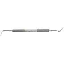 Explorateur – DG16, endodontique, double extrémité