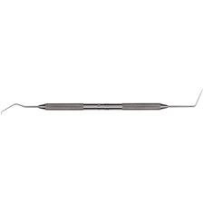 Sonde exploratrice – DG16/17, endodontique, manche arrondi 31, double extrémité