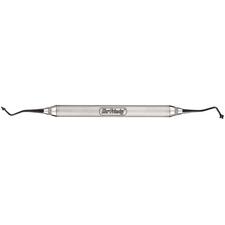 Brunissoirs – Freedman « Duckhead », XTS®, manche Satin Steel® lisse, double extrémité