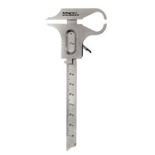 Boley Gauge