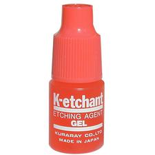 K-Etchant Gel – 6 ml Bottle