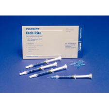 Etch-Rite™ Etching Gel, Standard Kit