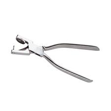 Poinçon pour digue en caoutchouc Ainsworth – 17 cm (6 3/4")