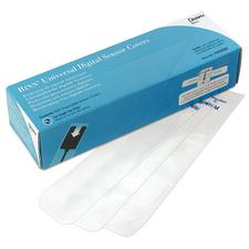 Gaines/barrières universelles pour protection de capteur numérique, 500/boîte