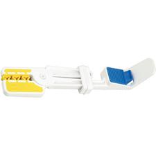 Supports pour films et plaques phosphoriques Snap-A-Ray® Xtra