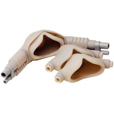 Nasal Hood Kit, Adult
