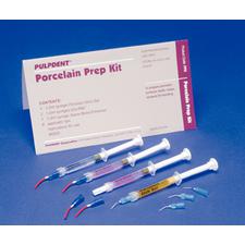 Porcelain Prep Kit