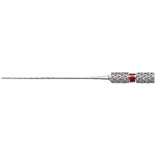 Barbed Broaches – Color-Coded, 21 mm, 10/Pkg