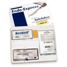 Système sans moteur Endo-Express®