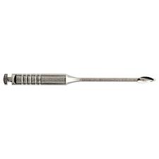 NTI® Peeso Reamers, 6/Pkg