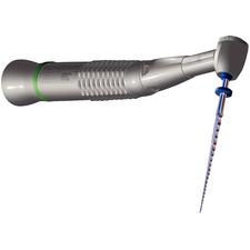 Pièce à main alternative pneumatique et électrique à basse vitesse Endo-Express® – bouton poussoir Autochuck