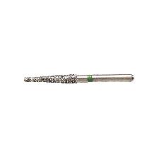 Fraises en acier inoxydable Endo-Access™ – FG, longueur de 10 mm, 3/emballage