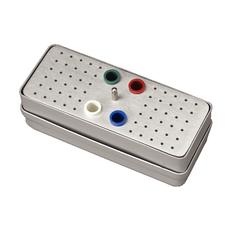 Patterson® Endodontic Organizers – Endo Box Mini